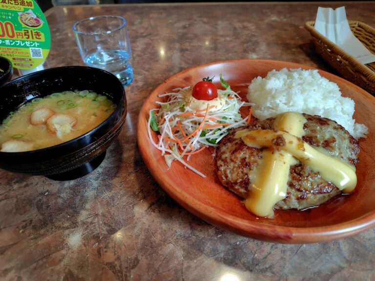 びくドン　行った