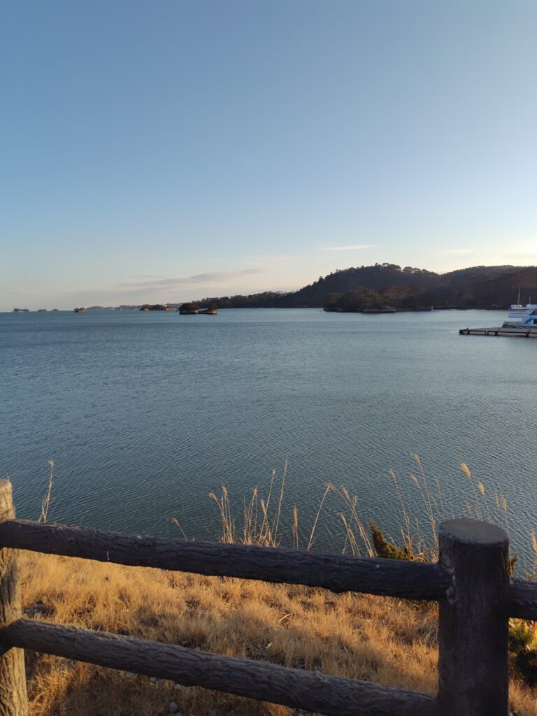 増してくる　ふあん