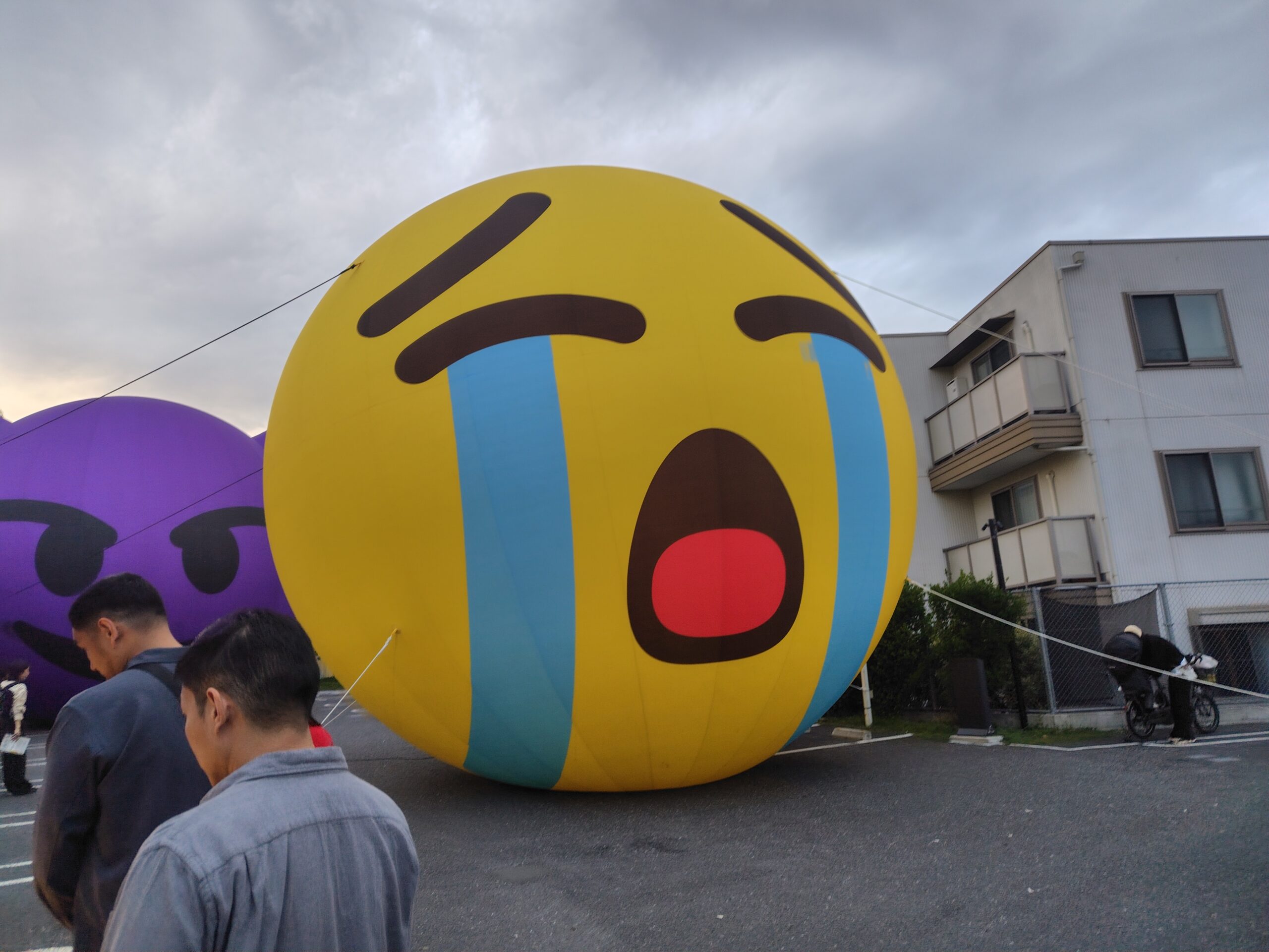 投稿についてもっと詳しく 前にいったところ
